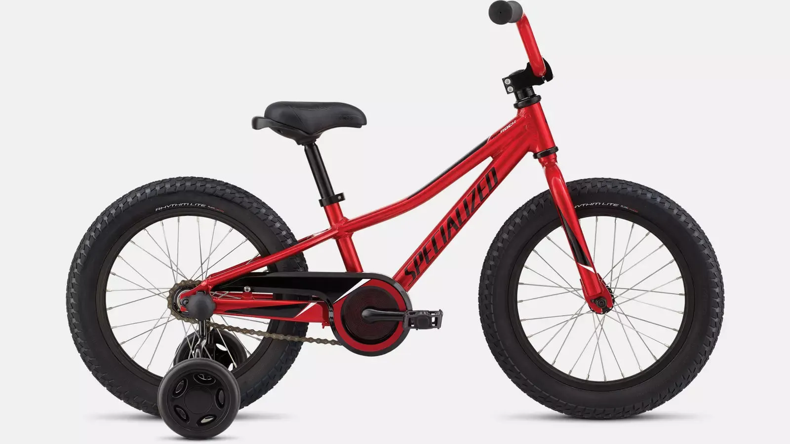 Riprock Coaster 16" Bike