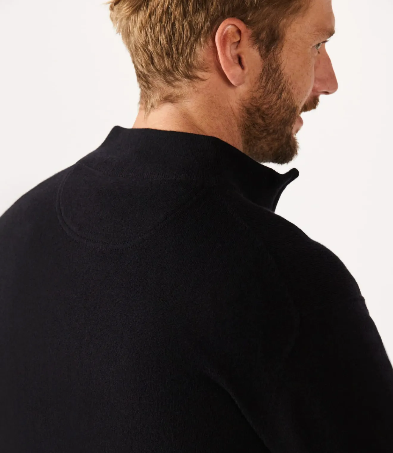 RM Williams Ernest Sweater