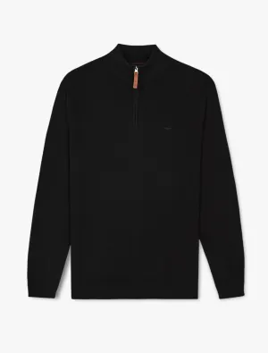 RM Williams Ernest Sweater