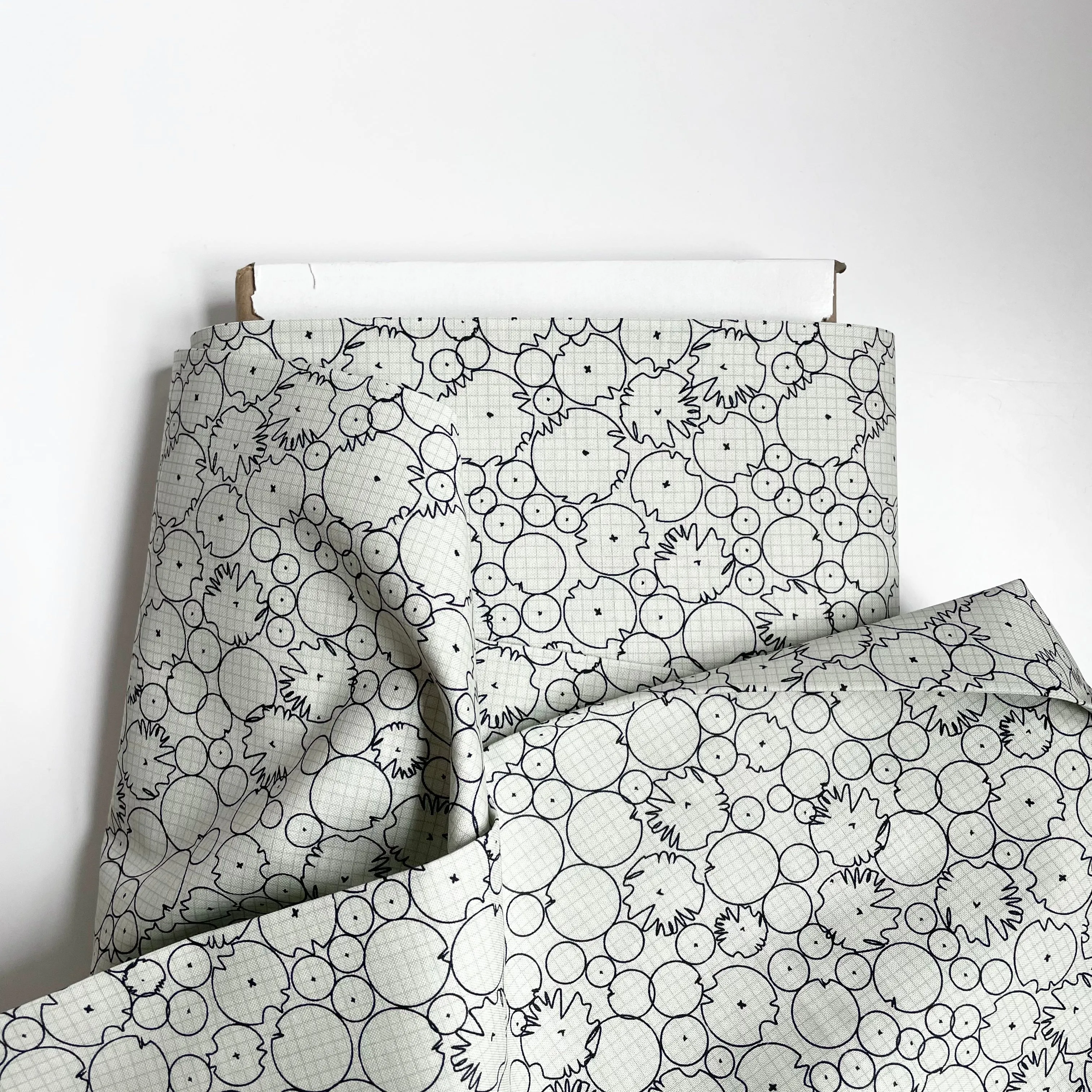 Robert Kaufman : Architextures - Dove