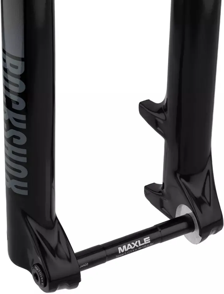 RockShox Judy Gold RL Motion Control Suspension Fork - 27.5" - 100mm Black