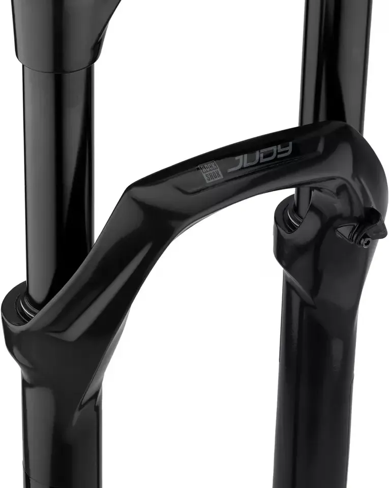 RockShox Judy Gold RL Motion Control Suspension Fork - 27.5" - 100mm Black