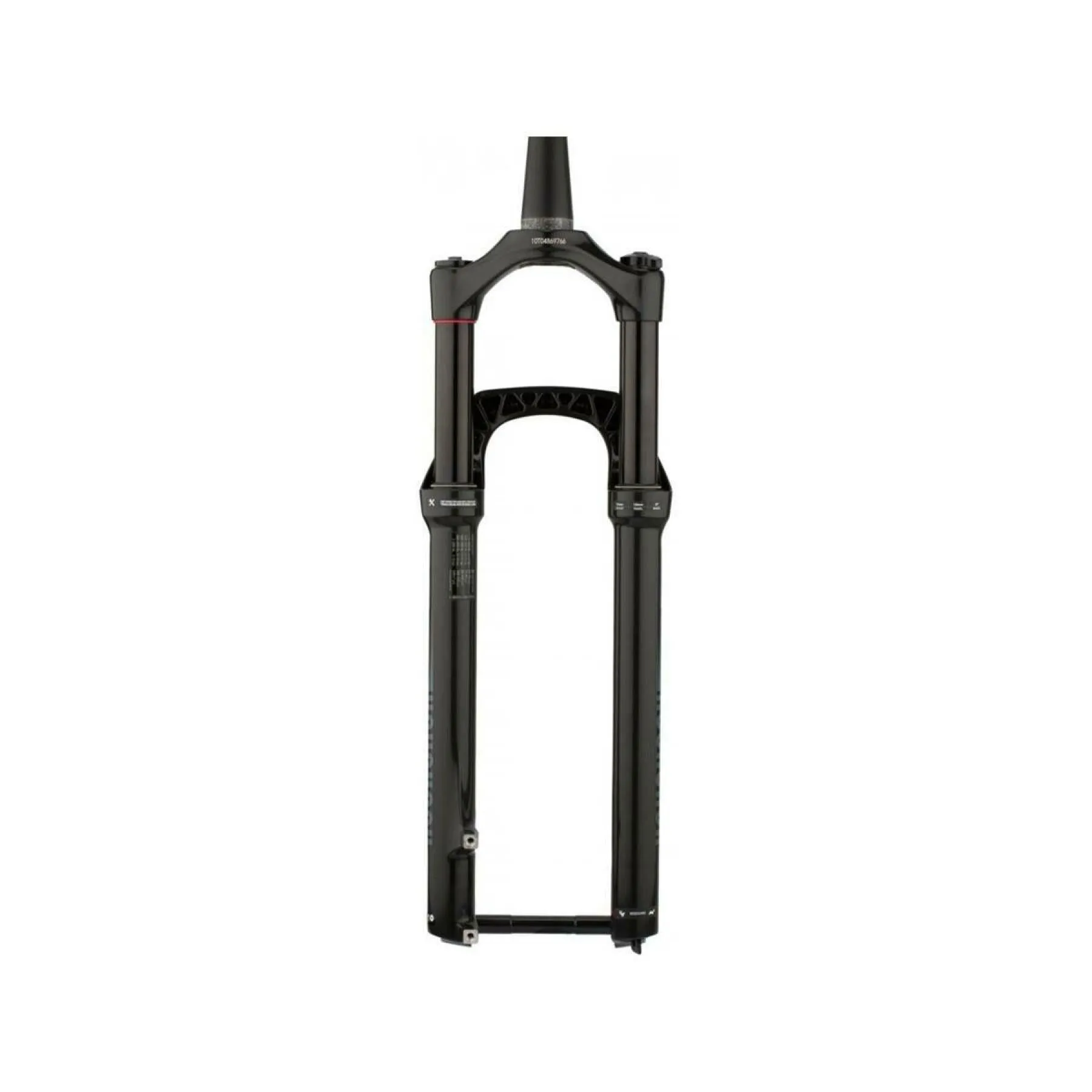 RockShox Judy Gold RL Motion Control Suspension Fork - 27.5" - 100mm Black