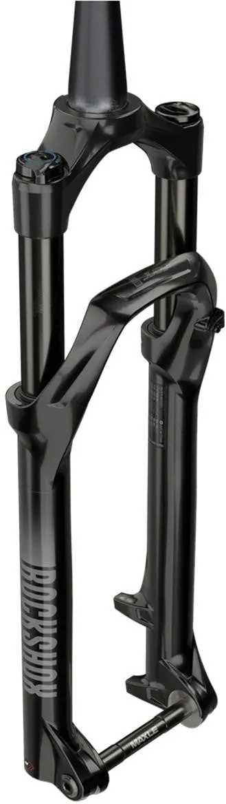 RockShox Judy Gold RL Motion Control Suspension Fork - 27.5" - 100mm Black