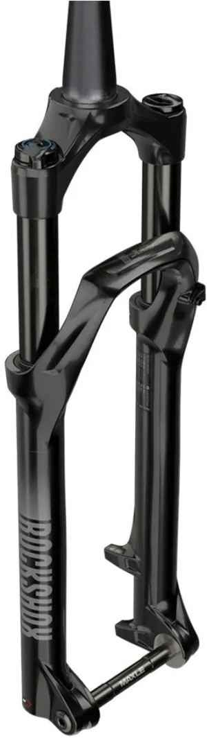 RockShox Judy Gold RL Motion Control Suspension Fork - 27.5" - 100mm Black
