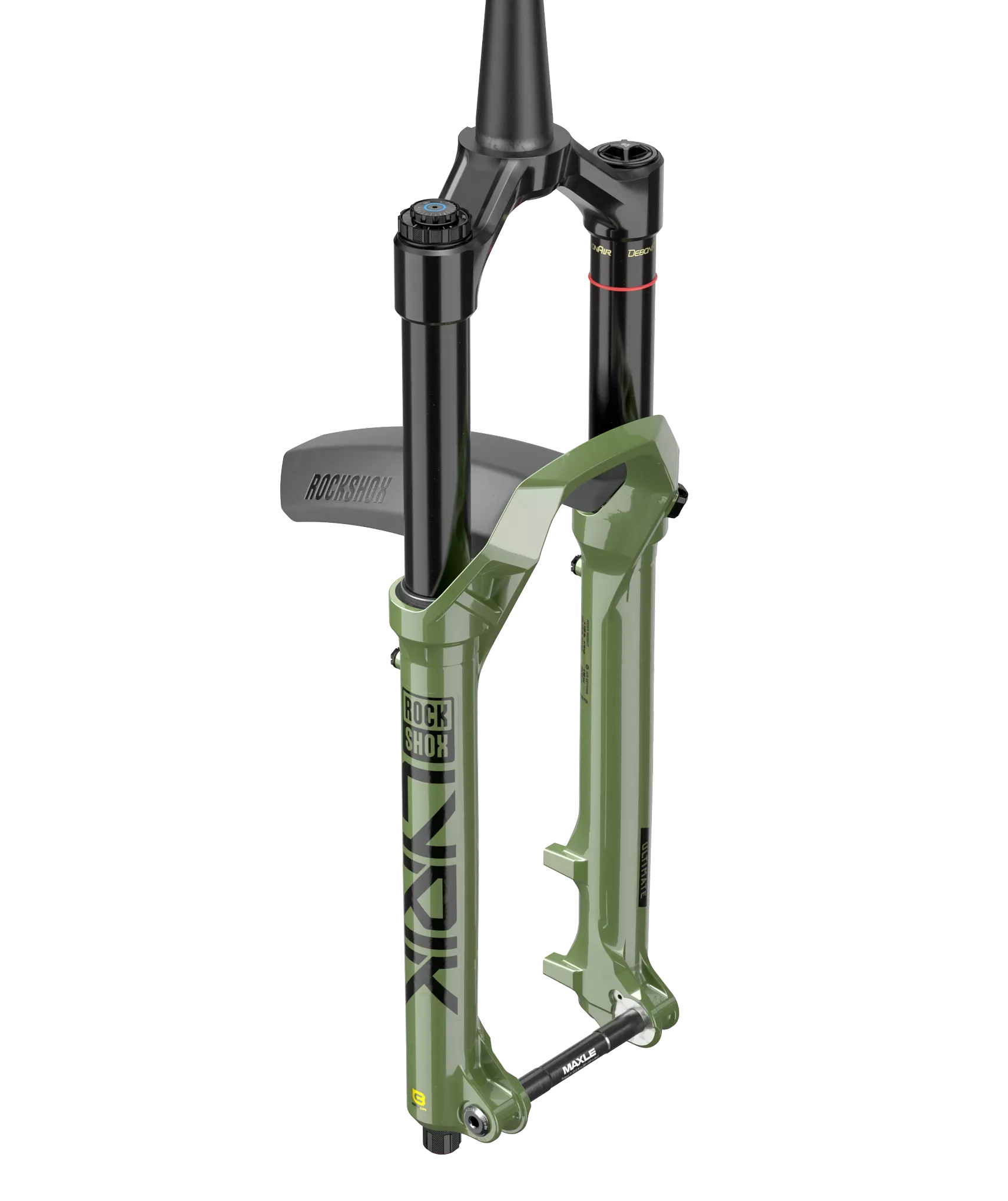 RockShox Lyrik Ultimate