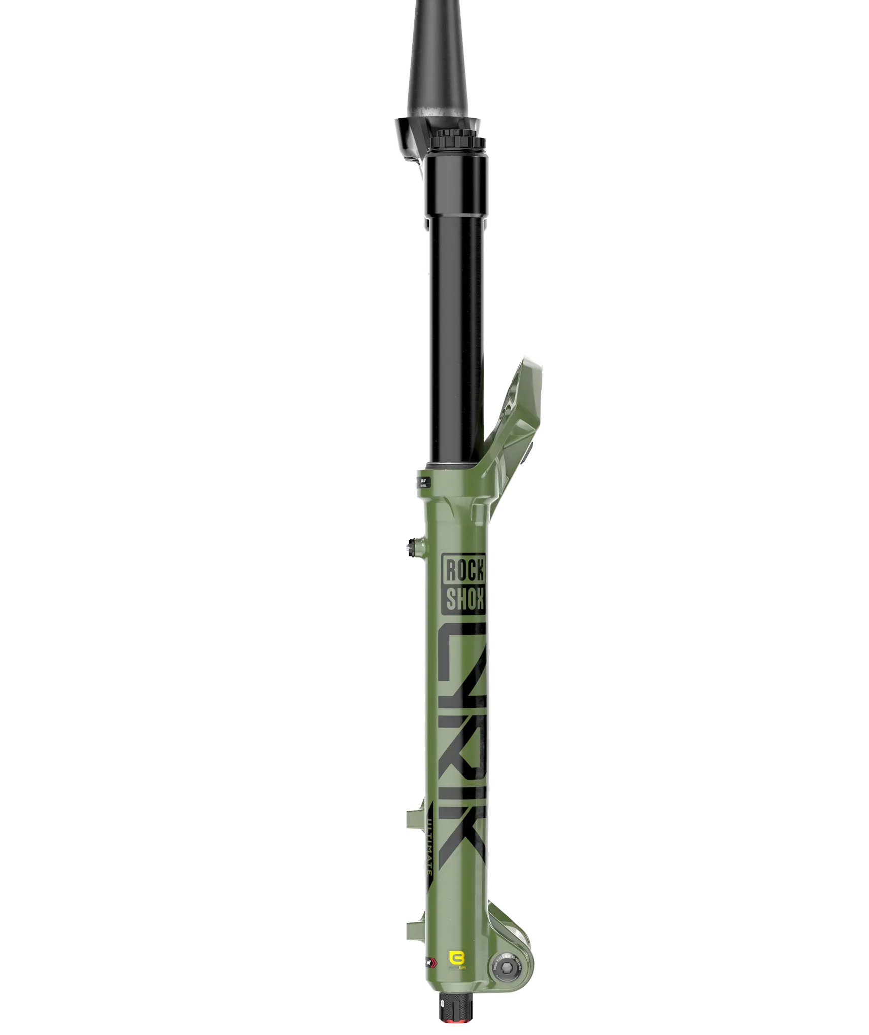 RockShox Lyrik Ultimate