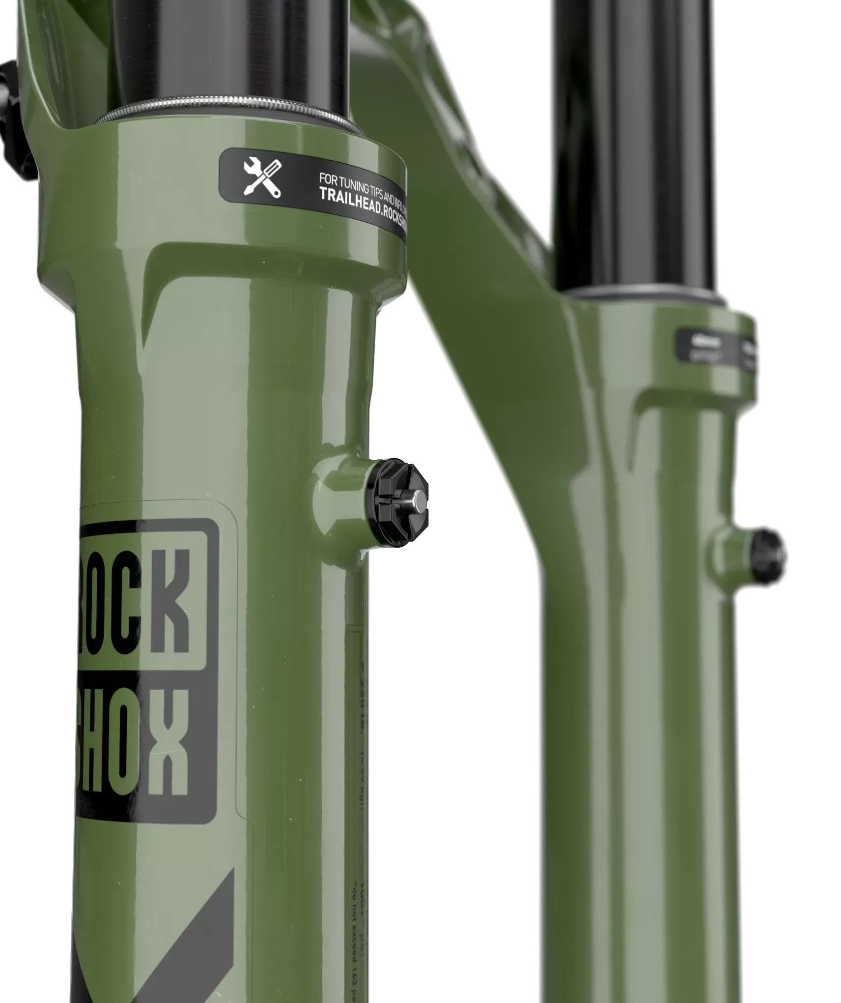 RockShox Lyrik Ultimate