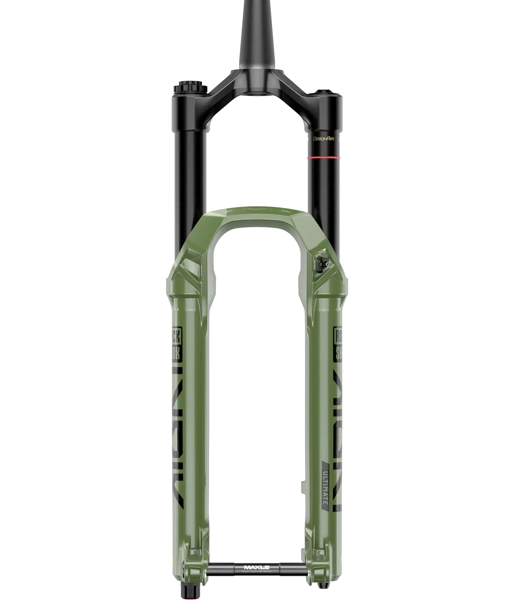 RockShox Lyrik Ultimate