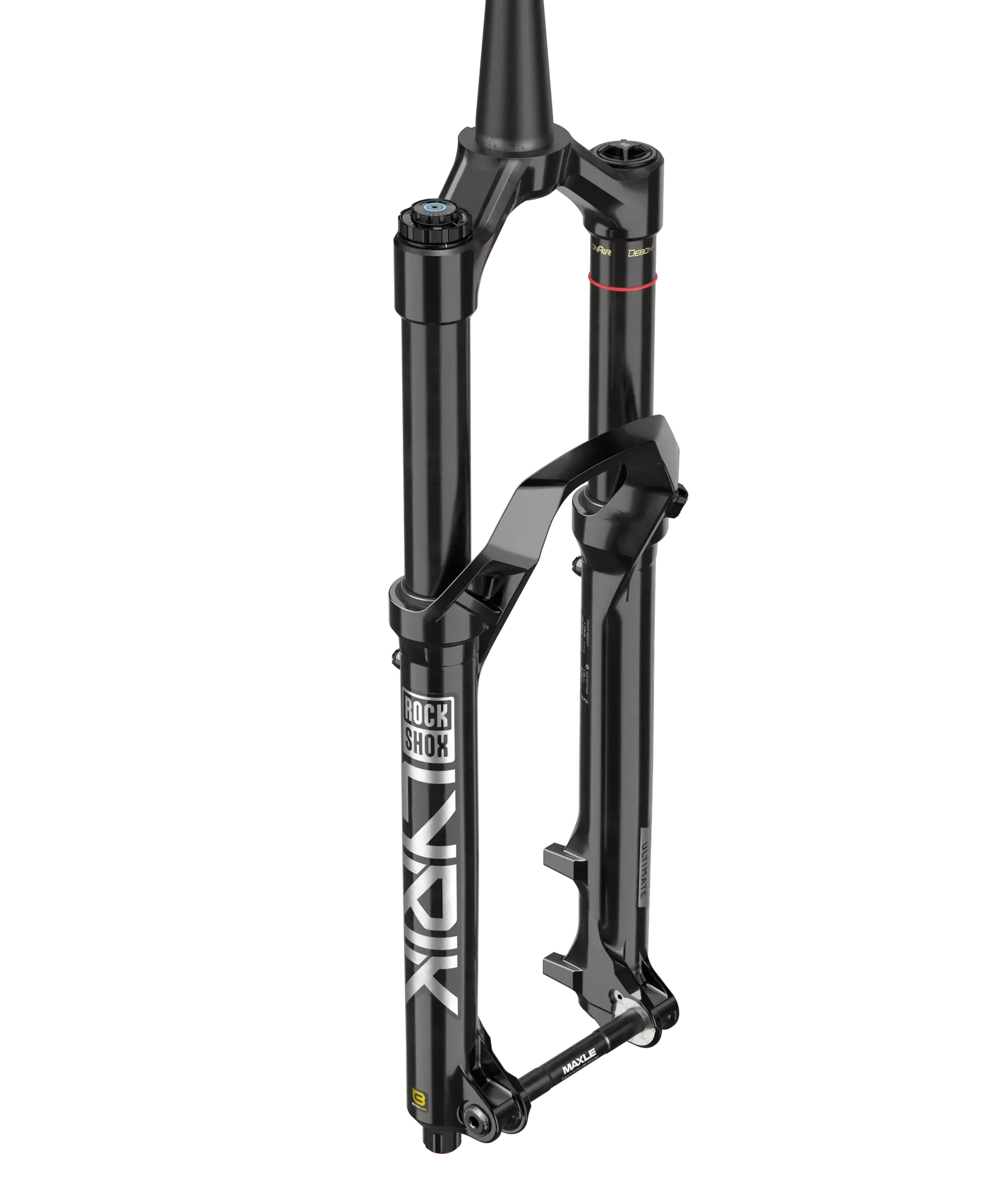 RockShox Lyrik Ultimate