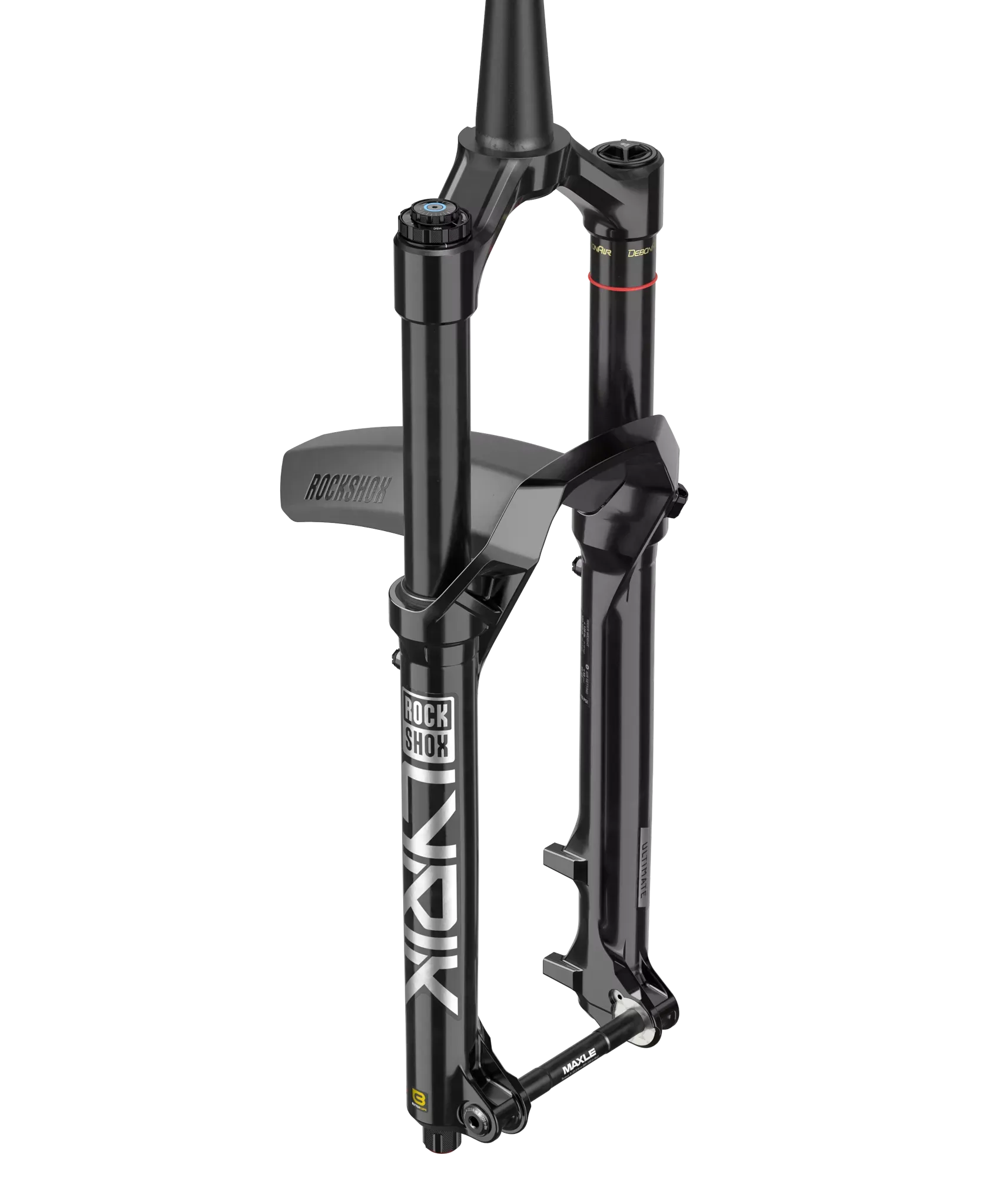 RockShox Lyrik Ultimate