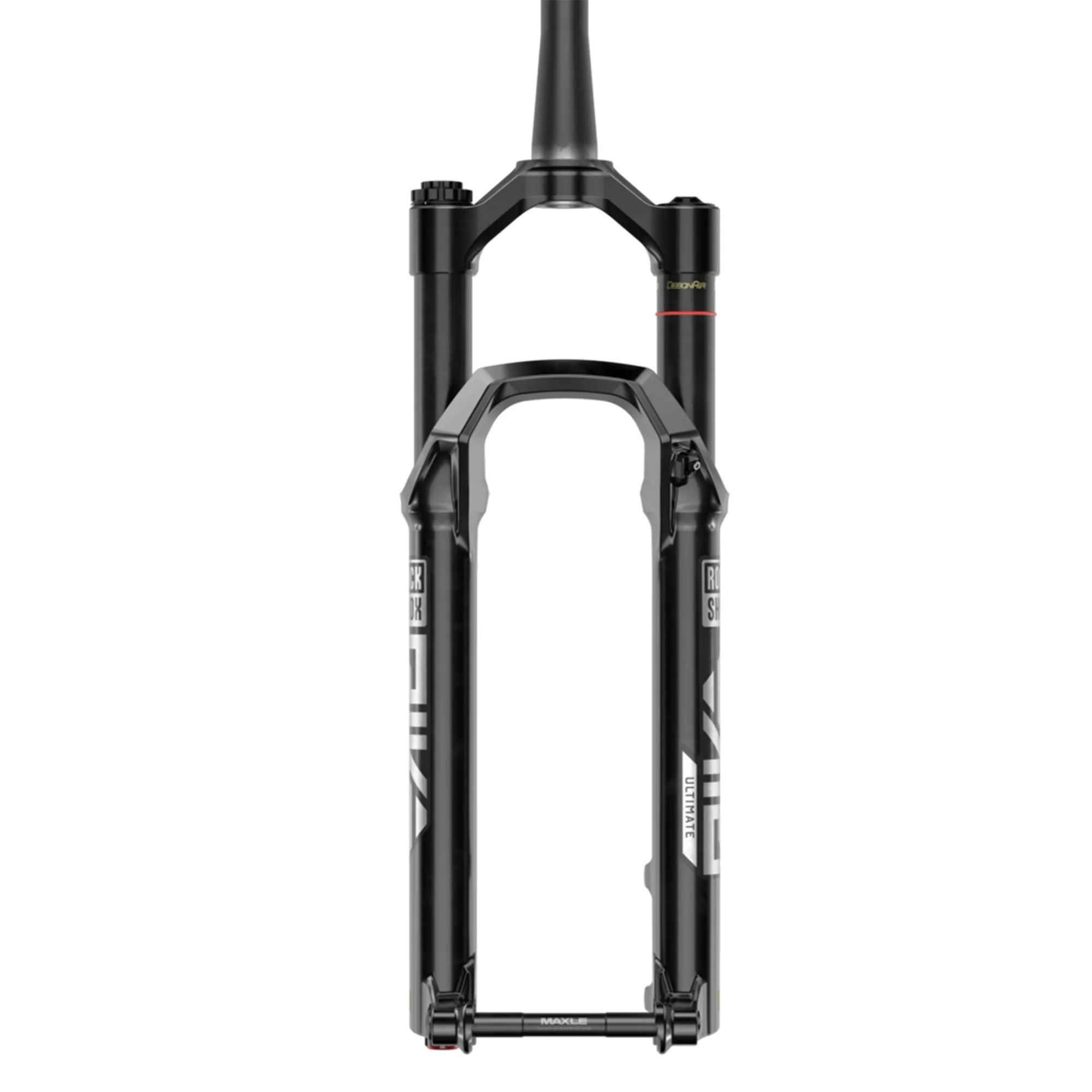 RockShox Pike Ultimate 27.5" Charger 3 RC2 Debonair  Suspension Fork
