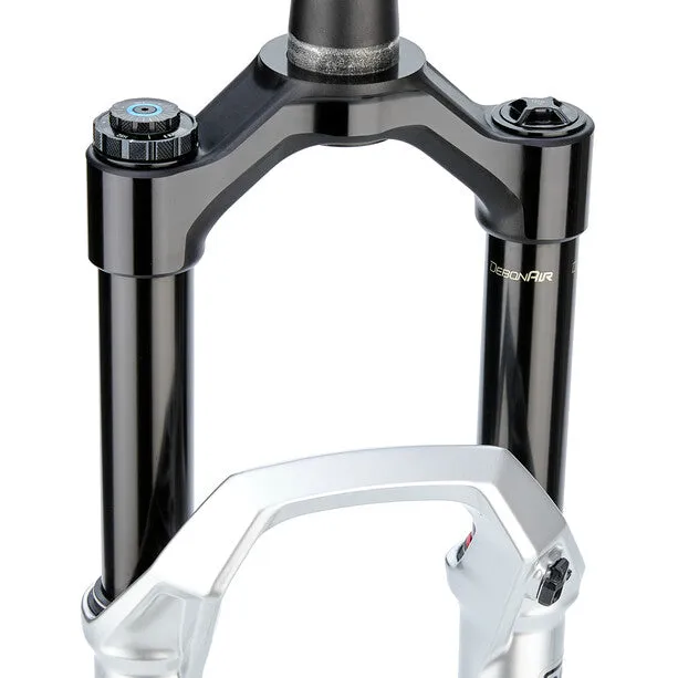 RockShox Pike Ultimate 27.5" Charger 3 RC2 Debonair  Suspension Fork