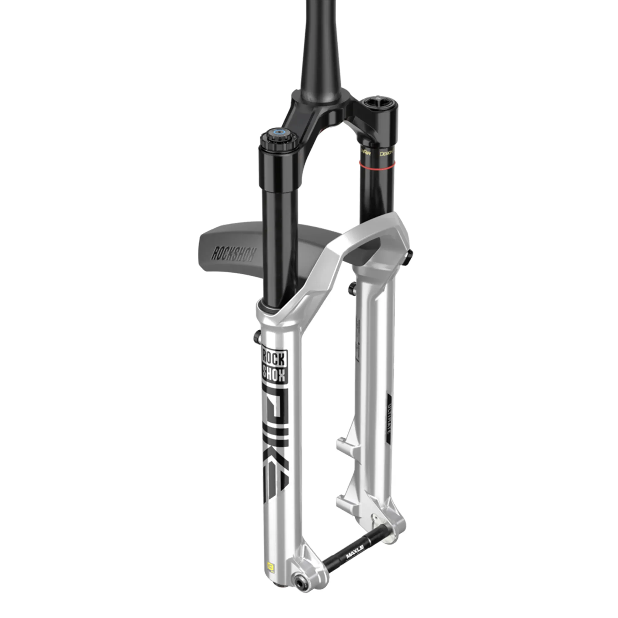 RockShox Pike Ultimate 27.5" Charger 3 RC2 Debonair  Suspension Fork