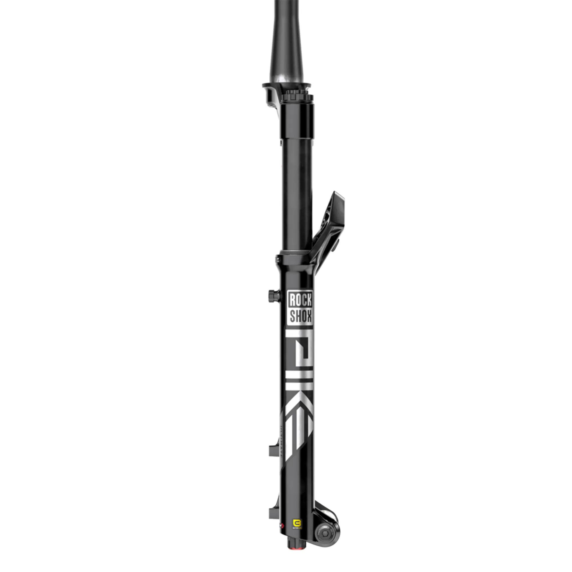 RockShox Pike Ultimate 27.5" Charger 3 RC2 Debonair  Suspension Fork