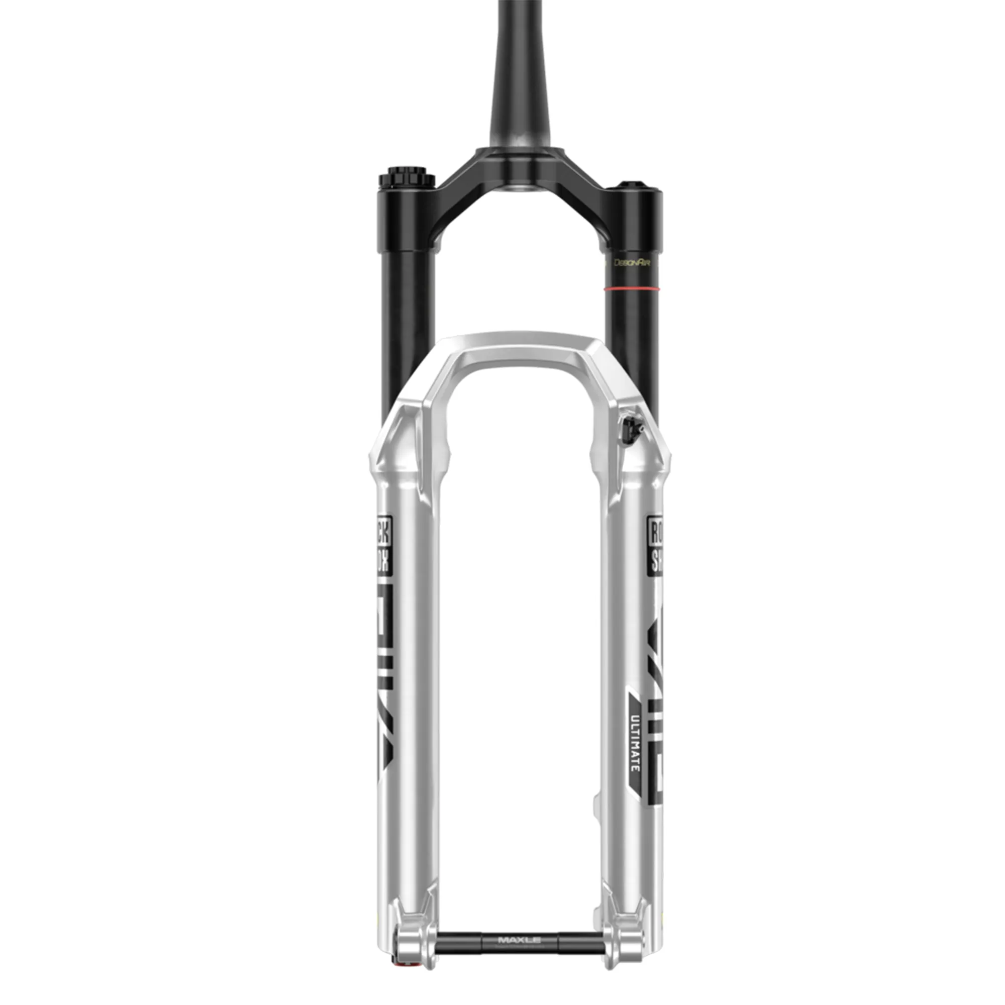 RockShox Pike Ultimate 27.5" Charger 3 RC2 Debonair  Suspension Fork