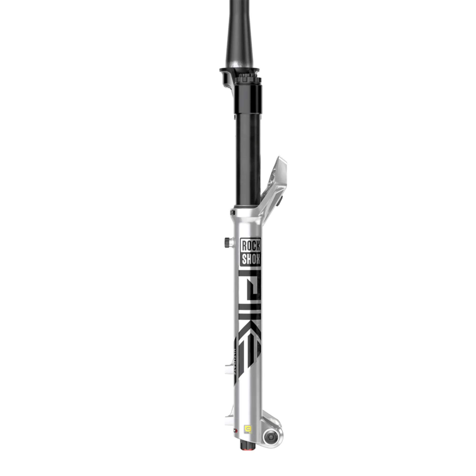 RockShox Pike Ultimate 27.5" Charger 3 RC2 Debonair  Suspension Fork