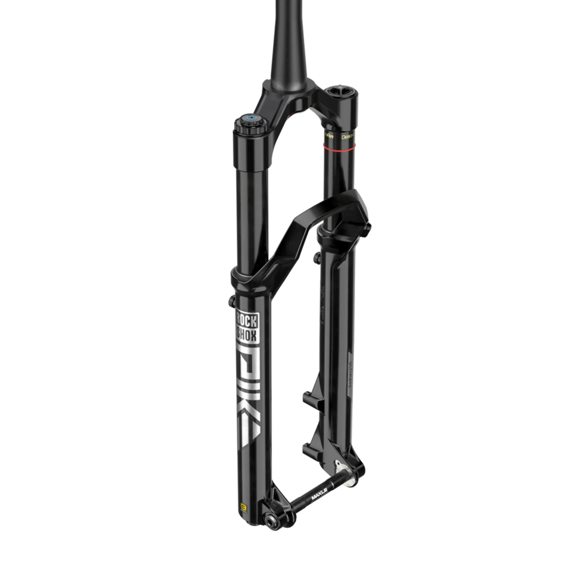 RockShox Pike Ultimate 27.5" Charger 3 RC2 Debonair  Suspension Fork