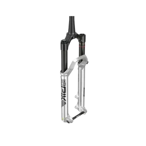 Rockshox Pike Ultimate Charger 3 RC2 29 Boost™ 15x110 130mm - Silver