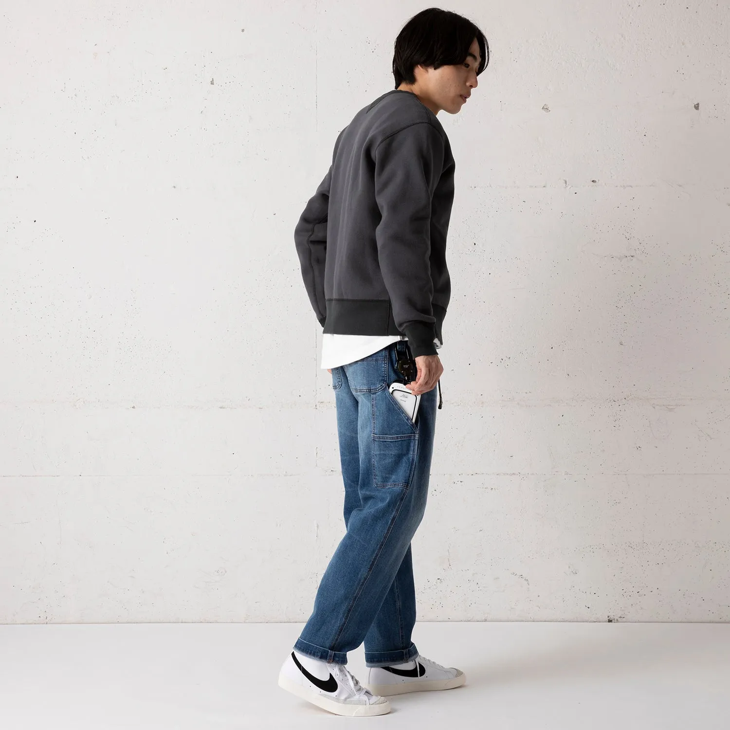 ROOT CO. | ルート　PLAY Stretch Denim Pants