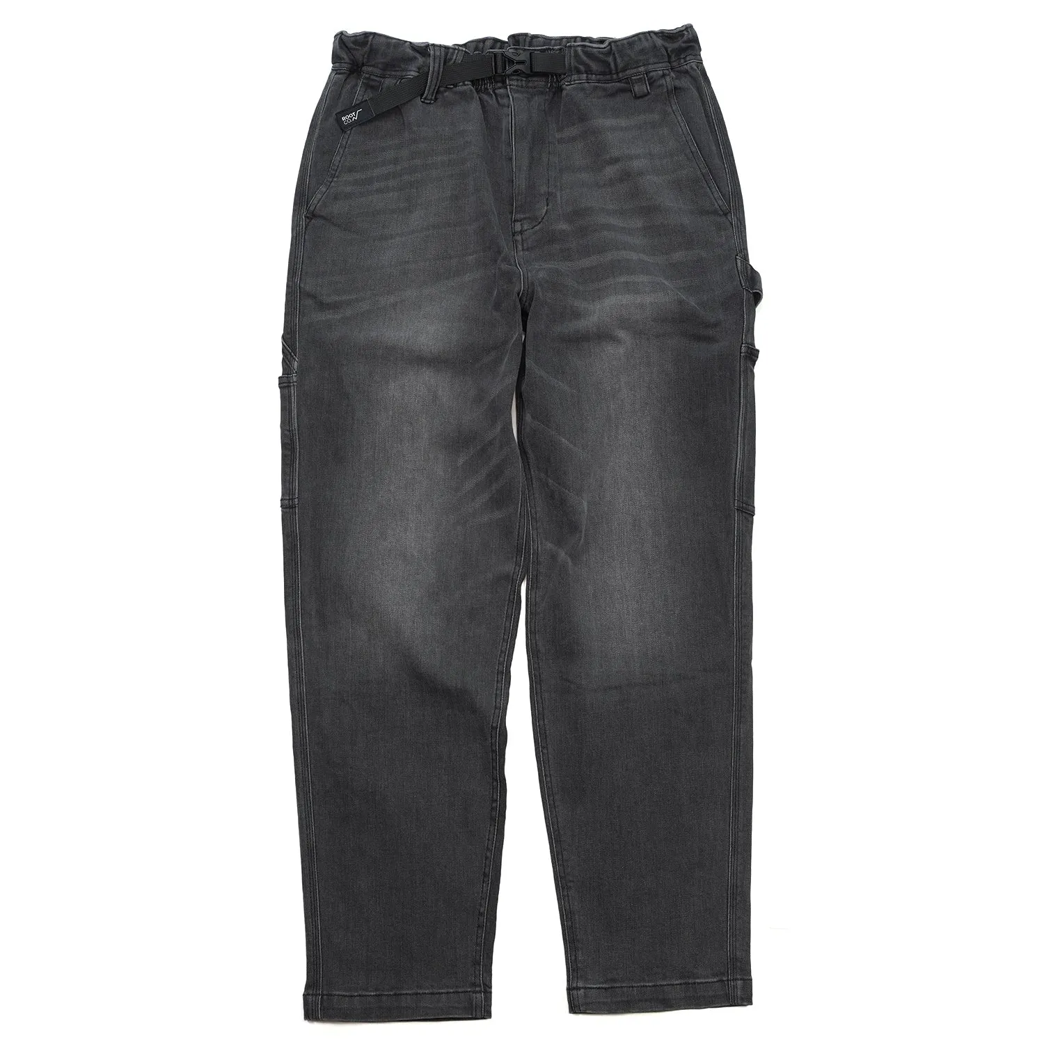 ROOT CO. | ルート　PLAY Stretch Denim Pants