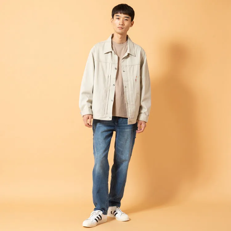 ROOT CO. | ルート　PLAY Stretch Denim Pants