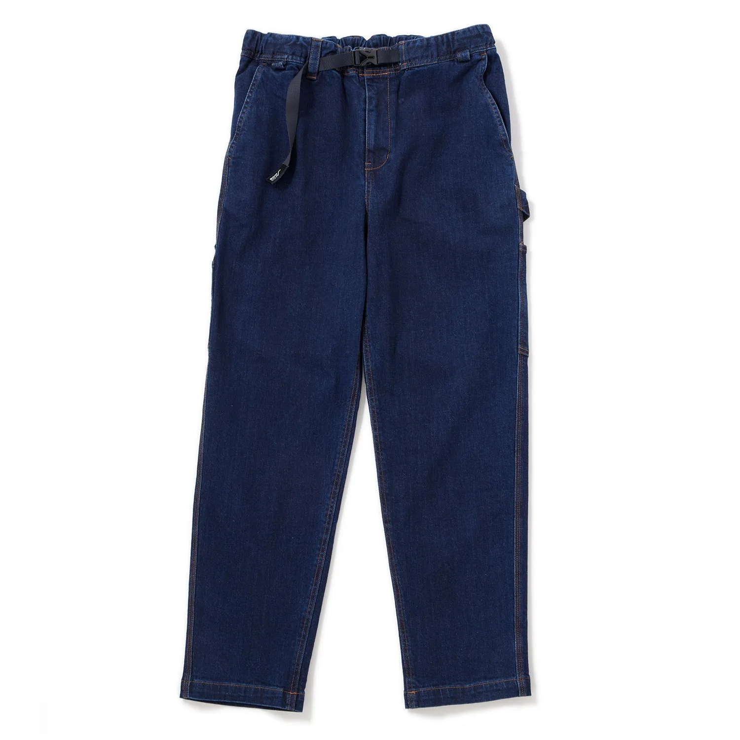ROOT CO. | ルート　PLAY Stretch Denim Pants