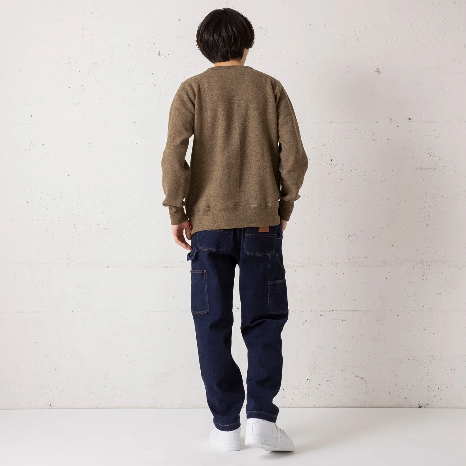 ROOT CO. | ルート　PLAY Stretch Denim Pants
