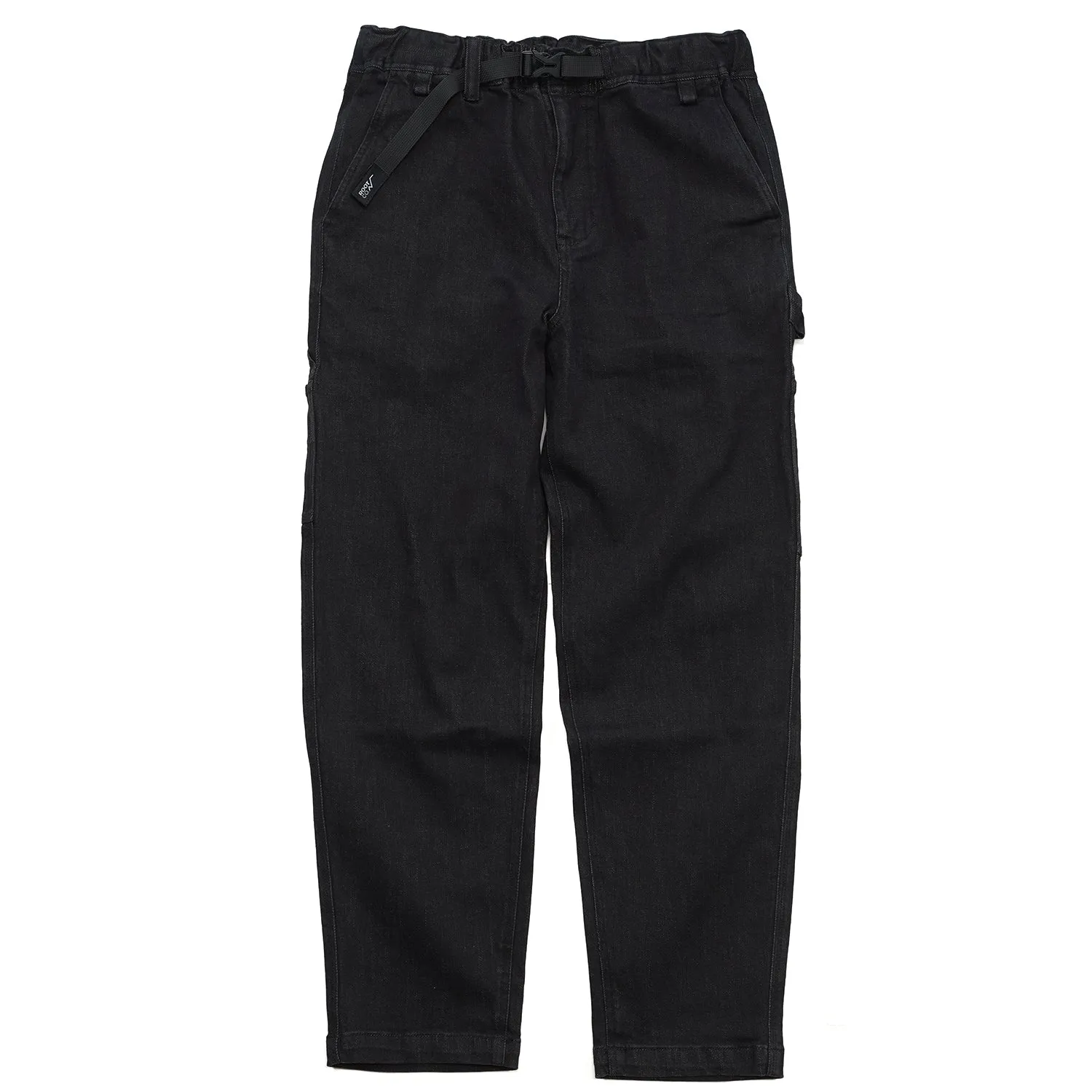 ROOT CO. | ルート　PLAY Stretch Denim Pants