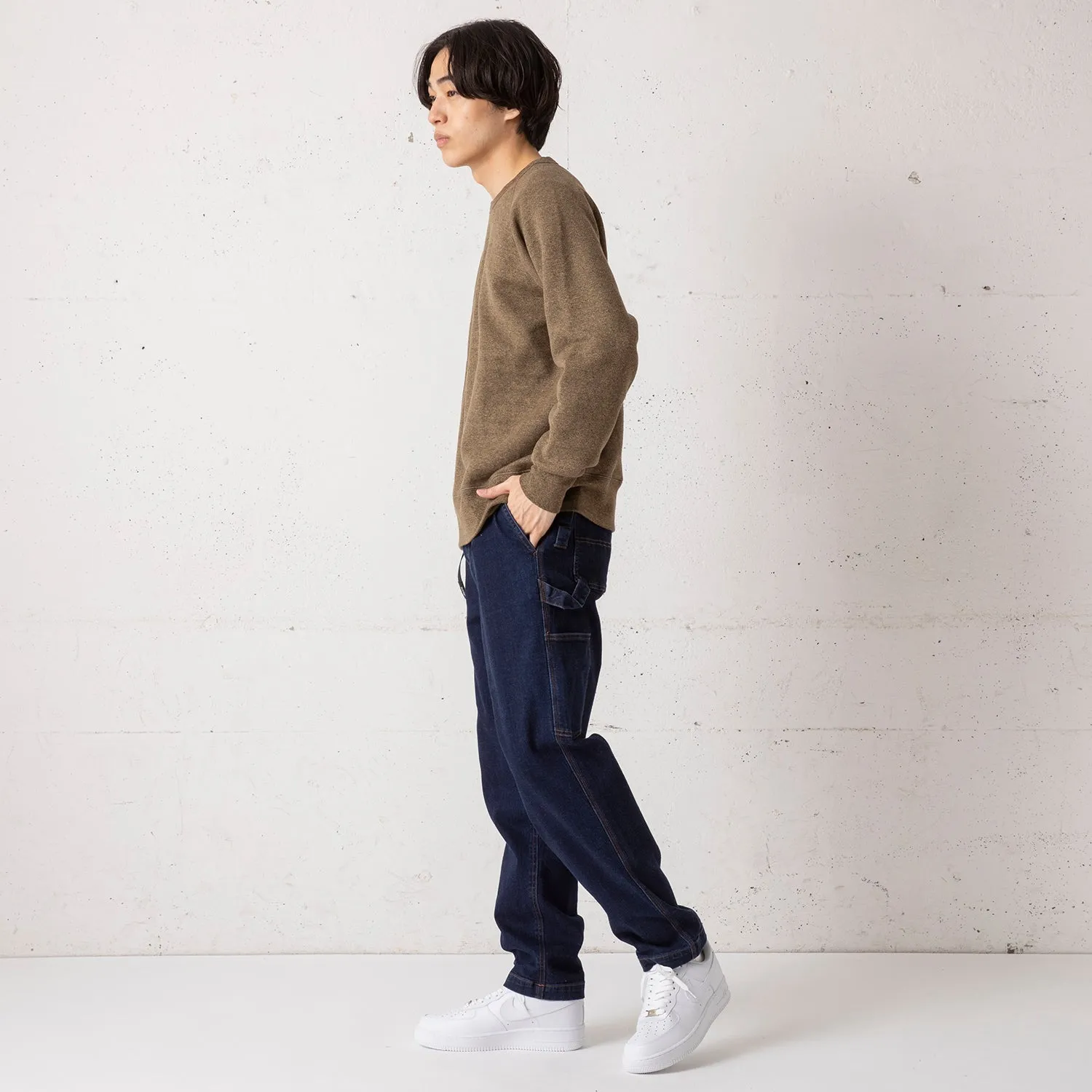 ROOT CO. | ルート　PLAY Stretch Denim Pants