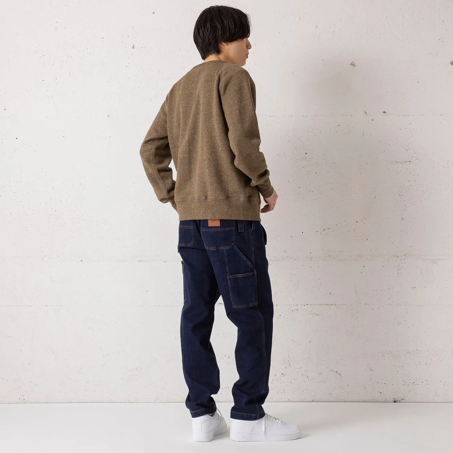 ROOT CO. | ルート　PLAY Stretch Denim Pants