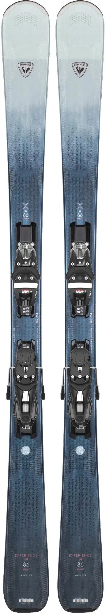Rossignol - EXPERIENCE W 86 BSLT K NX12 24/25
