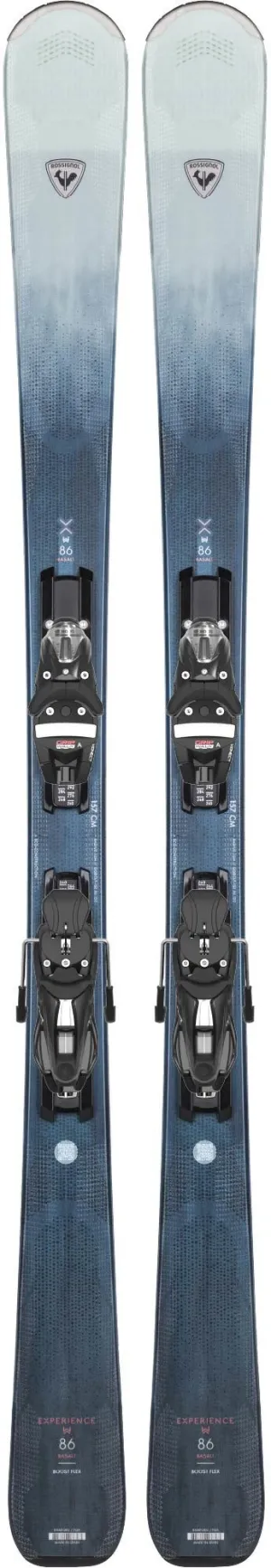 Rossignol - EXPERIENCE W 86 BSLT K NX12 24/25