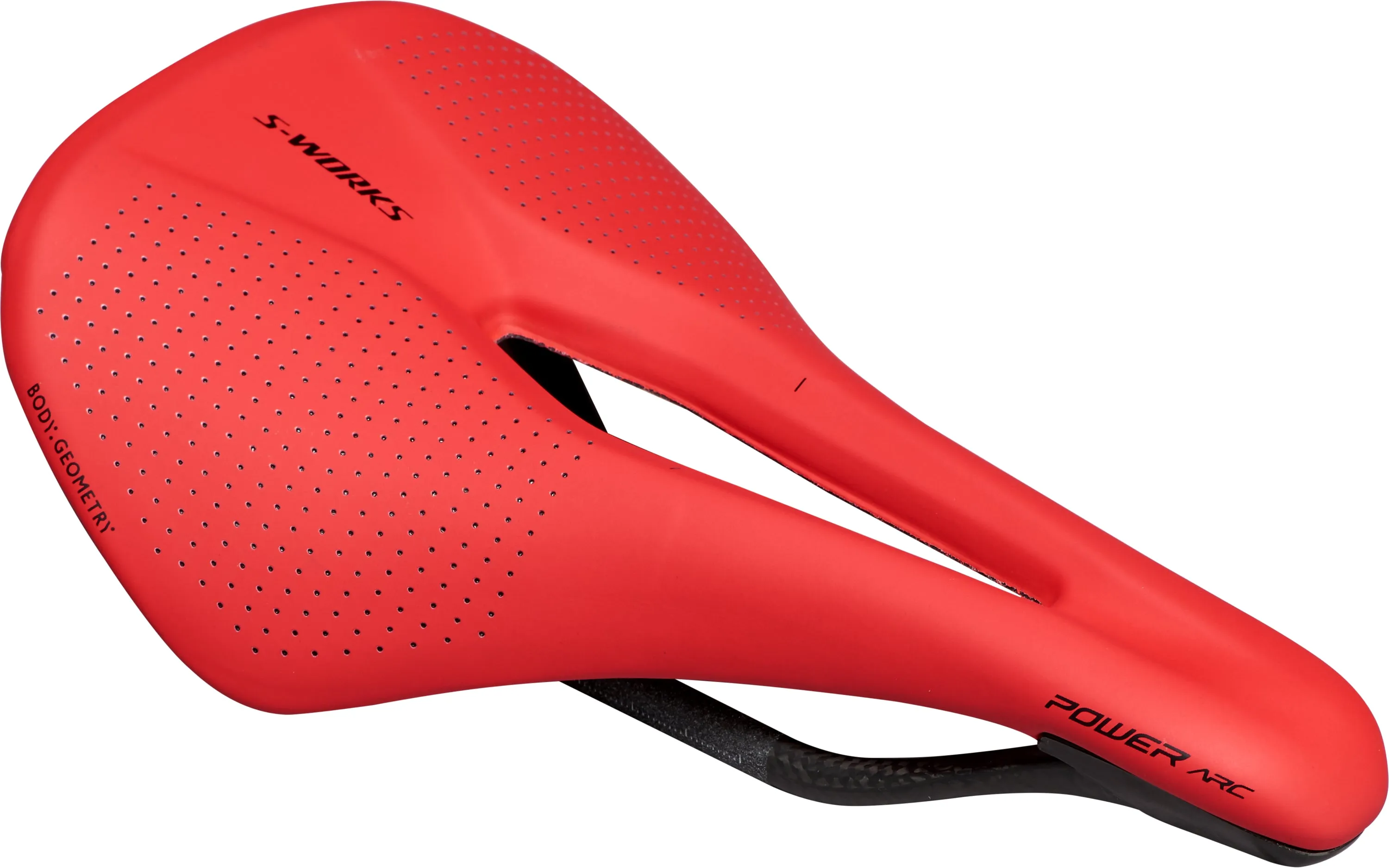 S-Works Power Arc