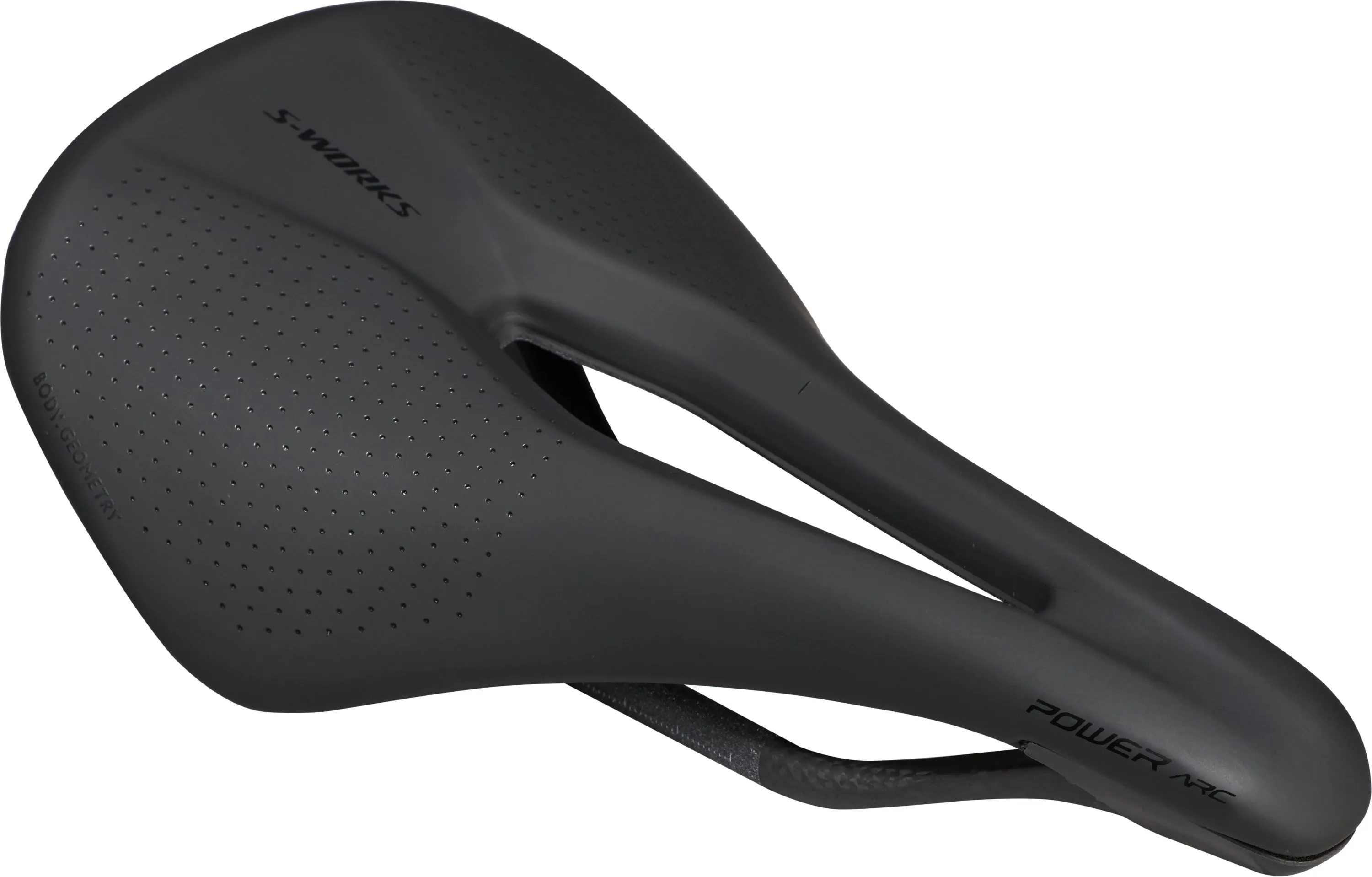 S-Works Power Arc