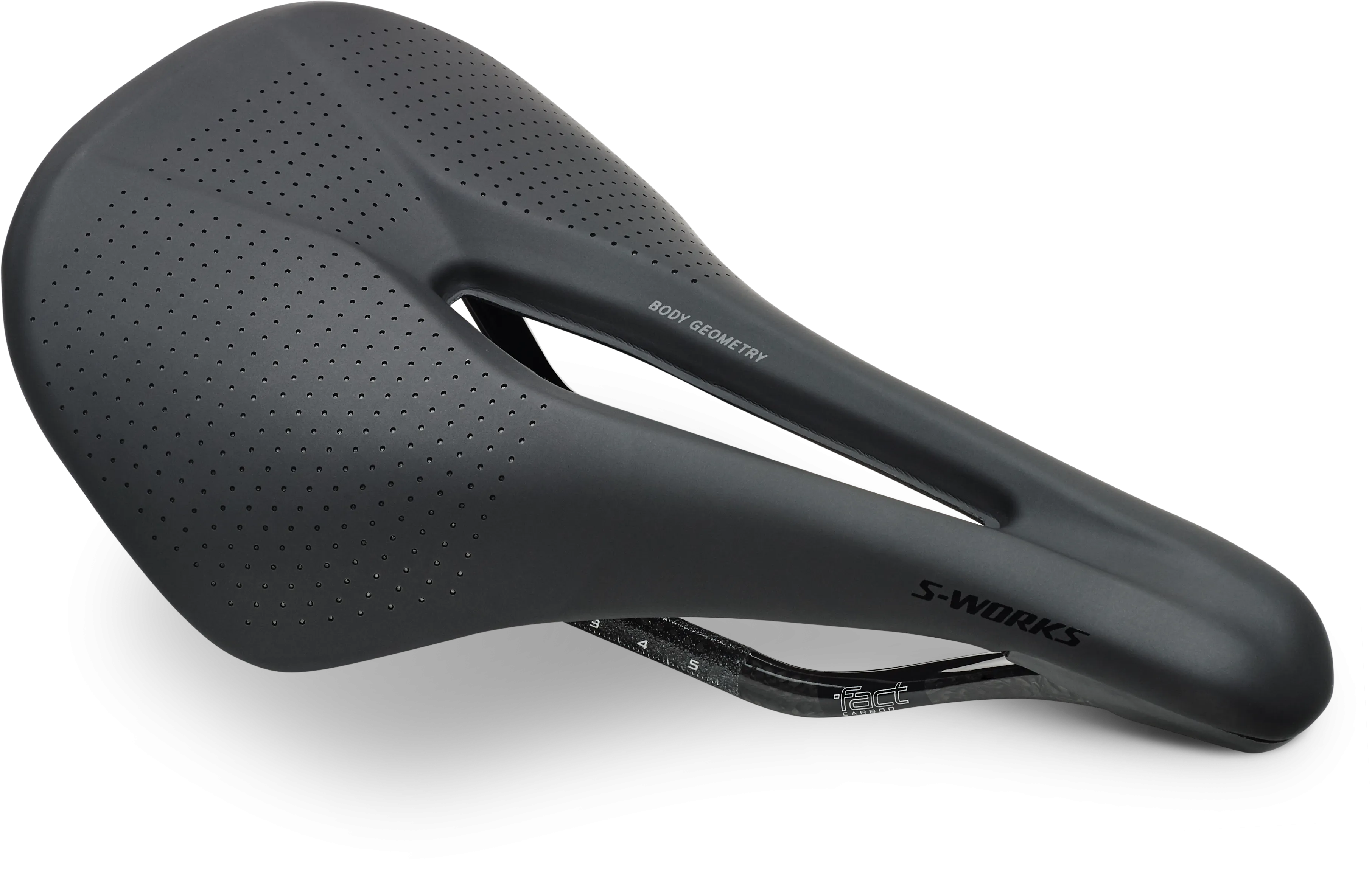 S-Works Power Arc