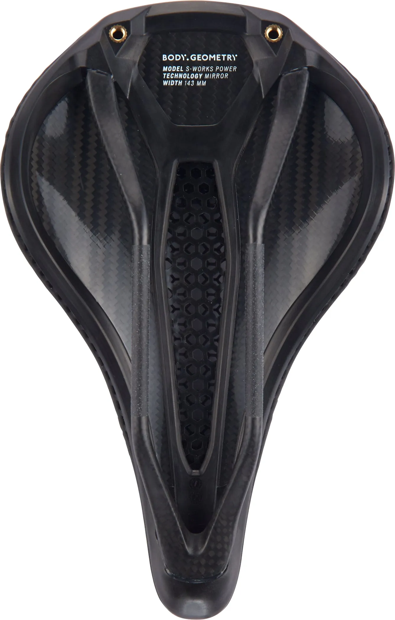 S-Works Power with Mirror