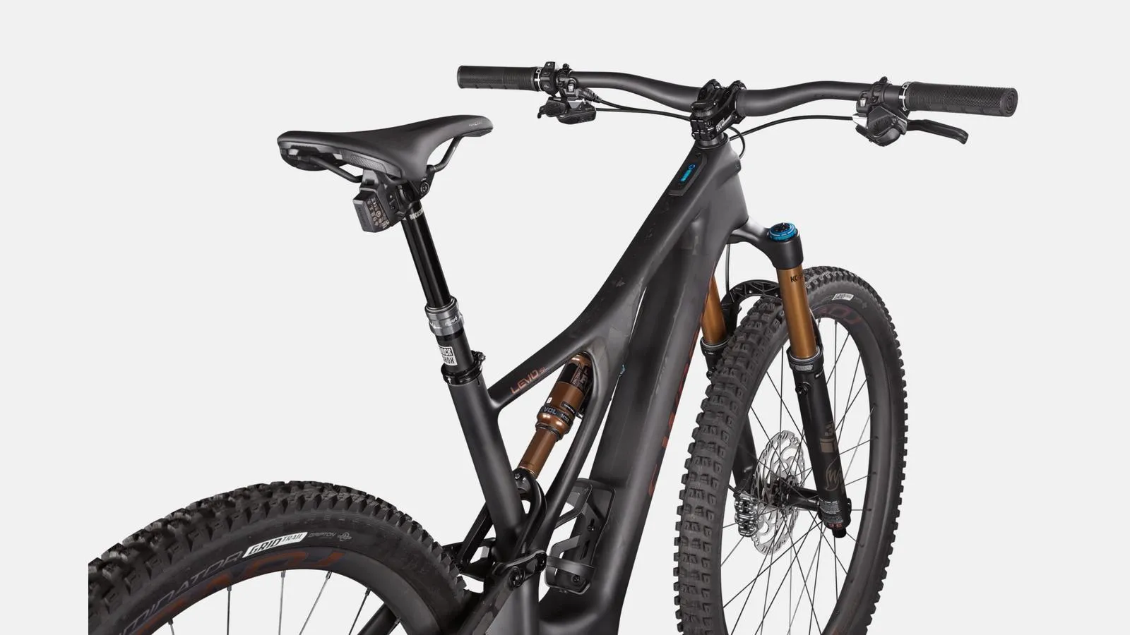 S-Works Turbo Levo SL