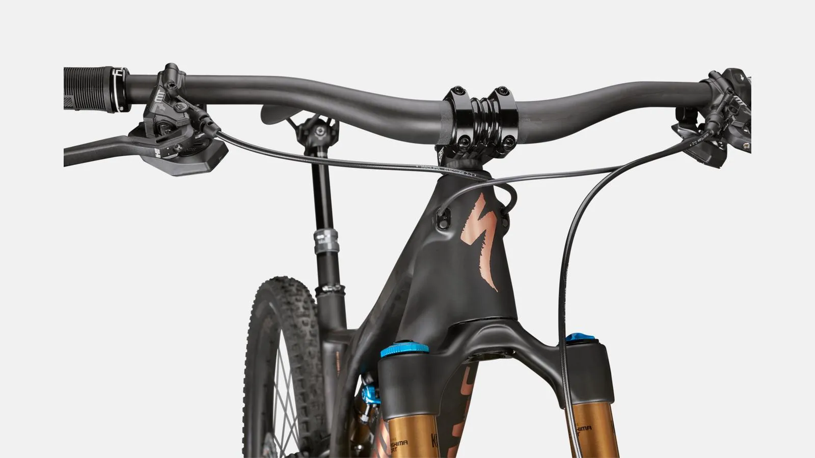 S-Works Turbo Levo SL