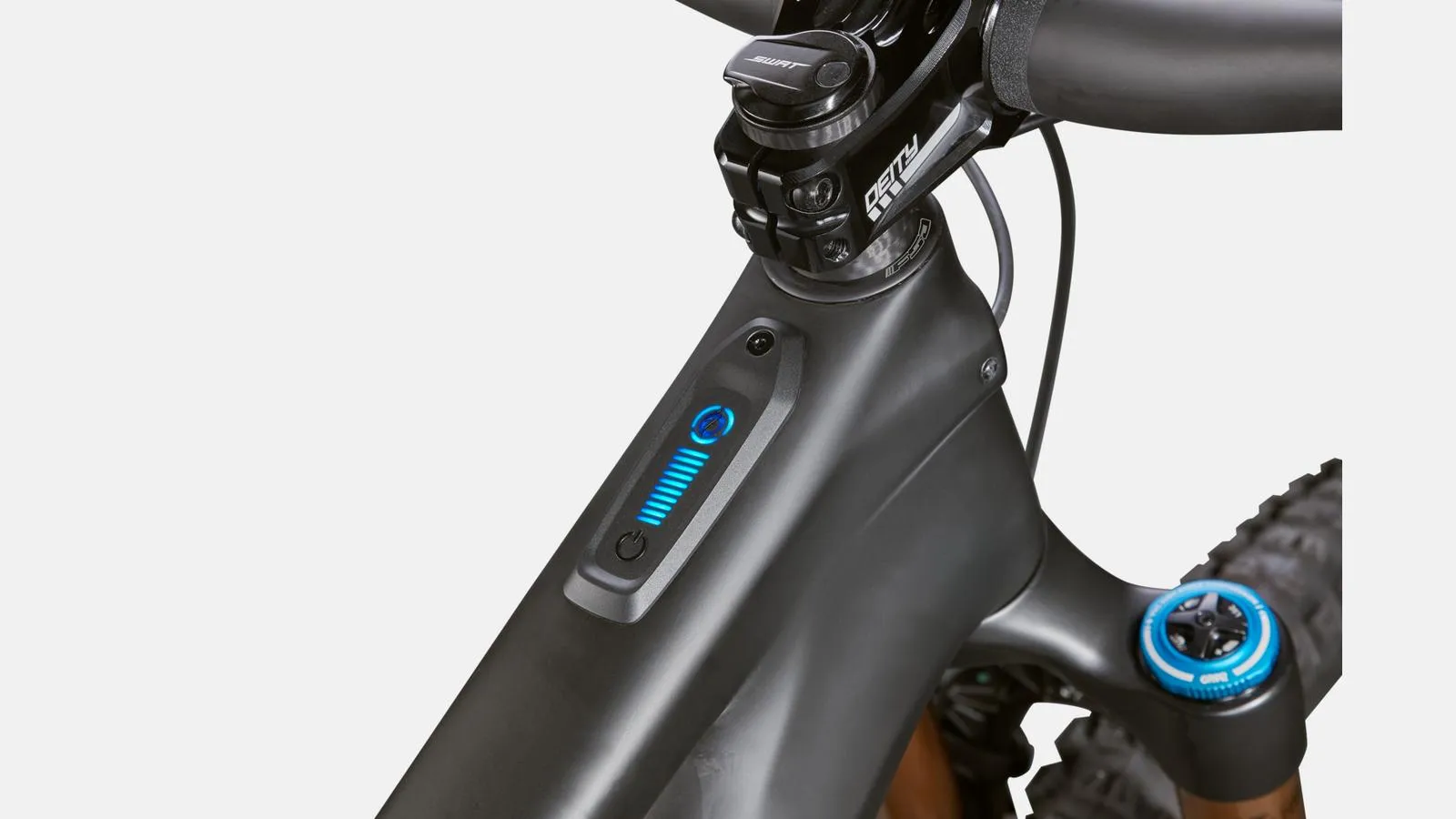 S-Works Turbo Levo SL