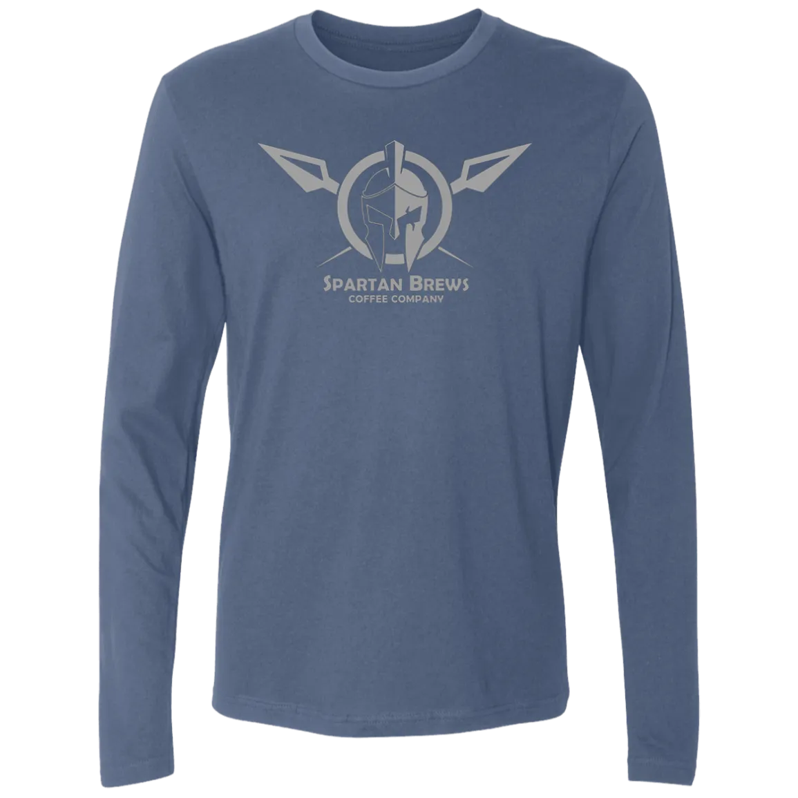 Sbcc Spear Logo Premium LS