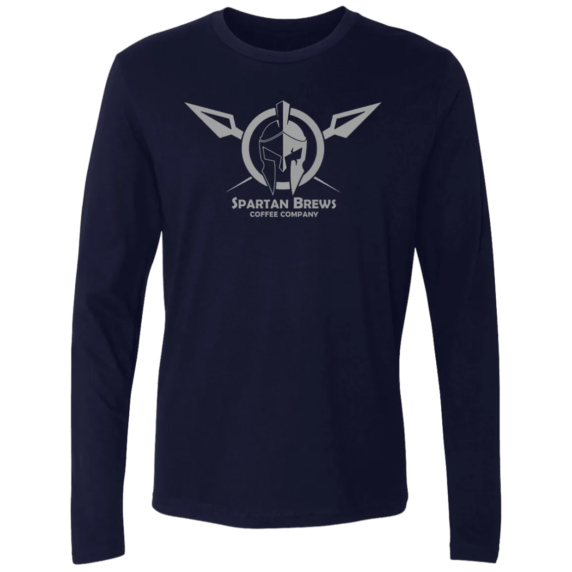 Sbcc Spear Logo Premium LS