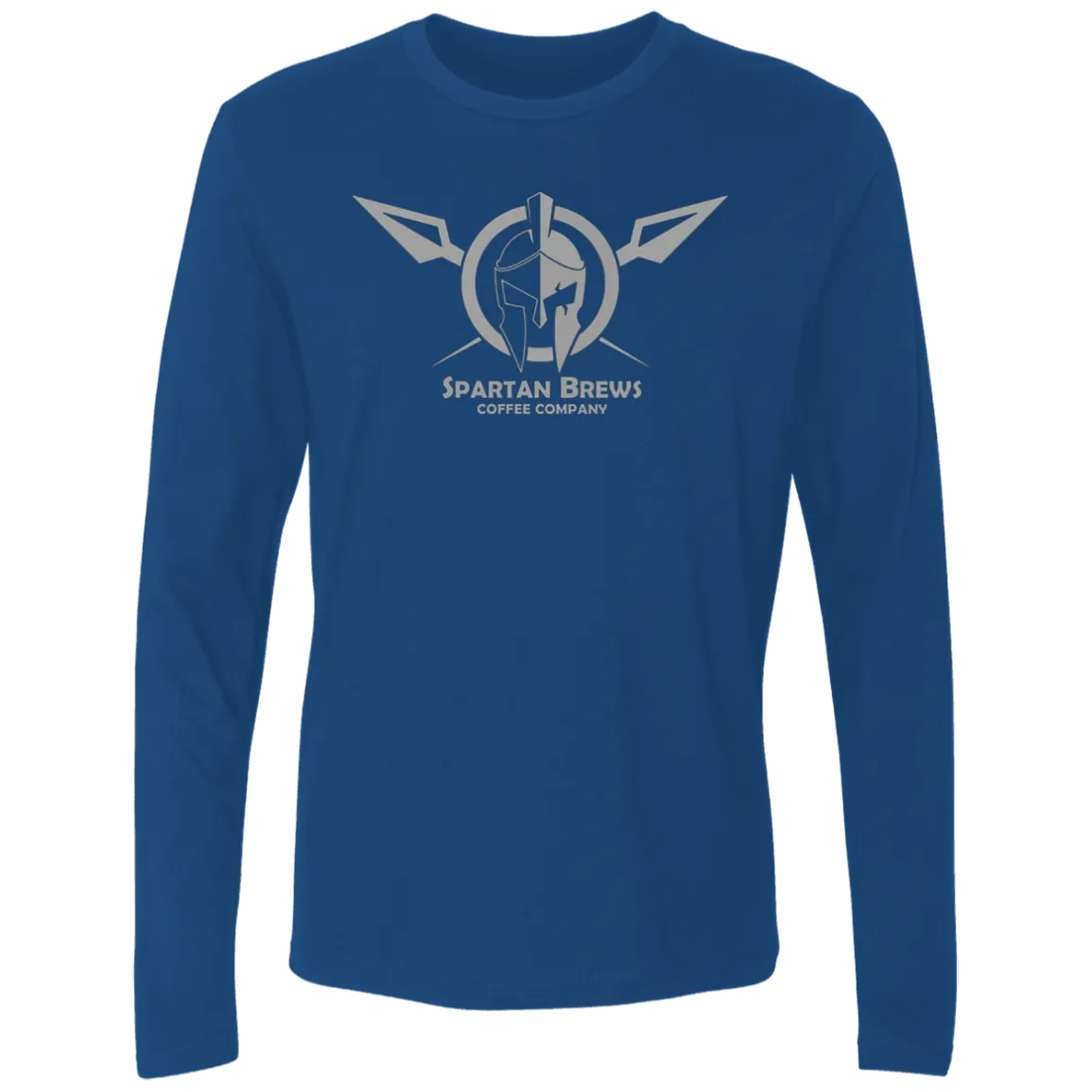 Sbcc Spear Logo Premium LS