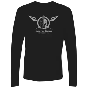 Sbcc Spear Logo Premium LS