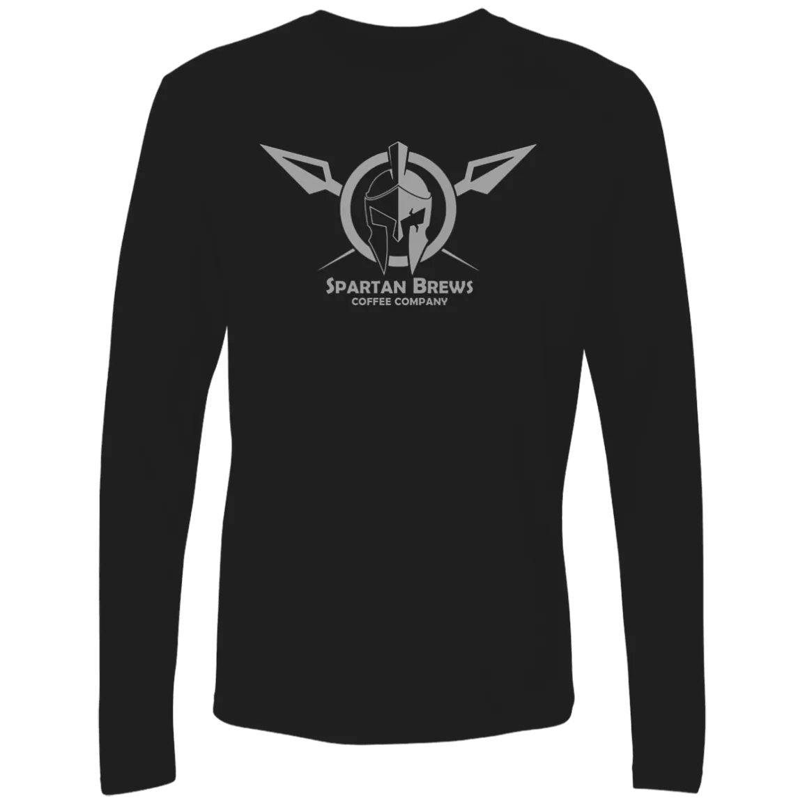 Sbcc Spear Logo Premium LS