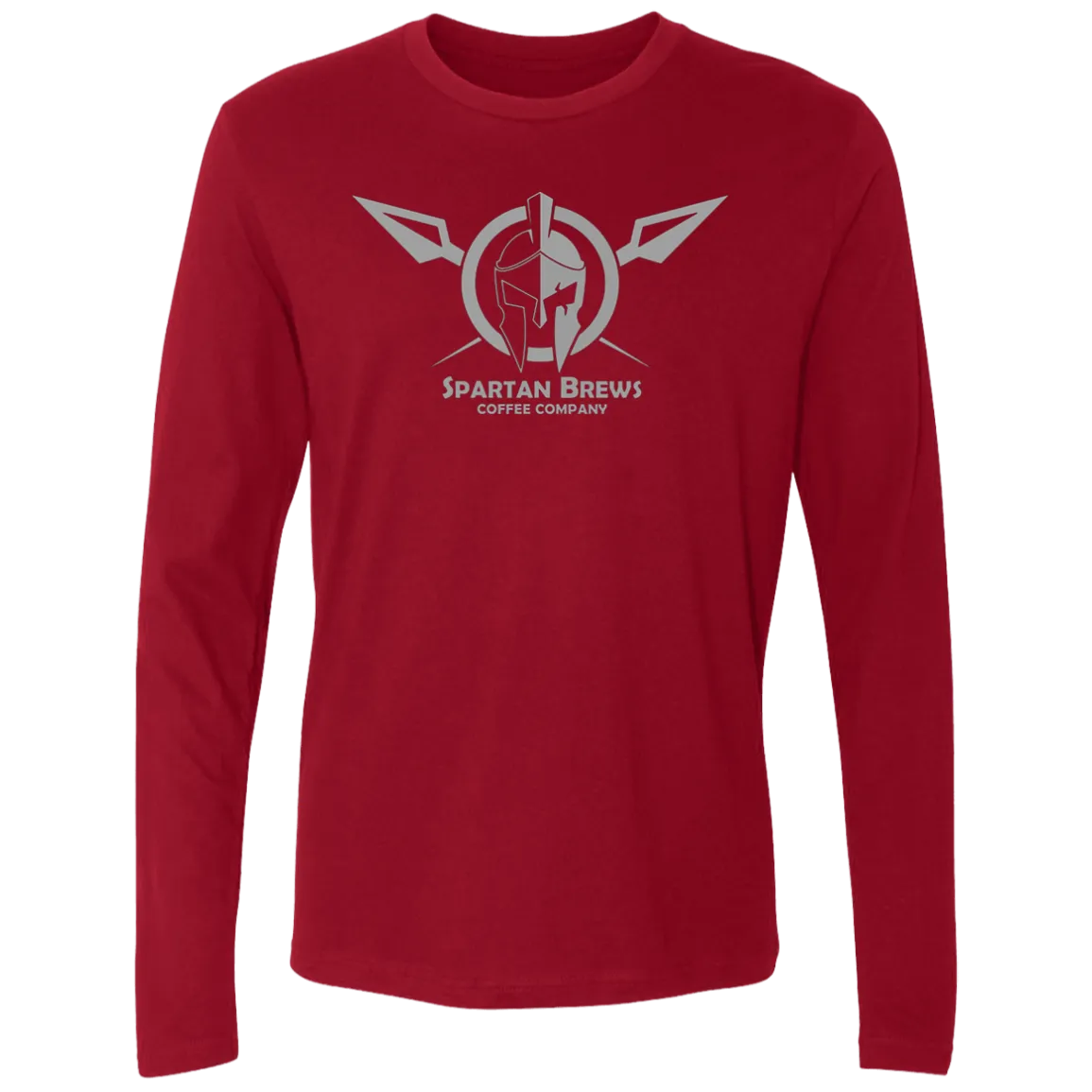Sbcc Spear Logo Premium LS