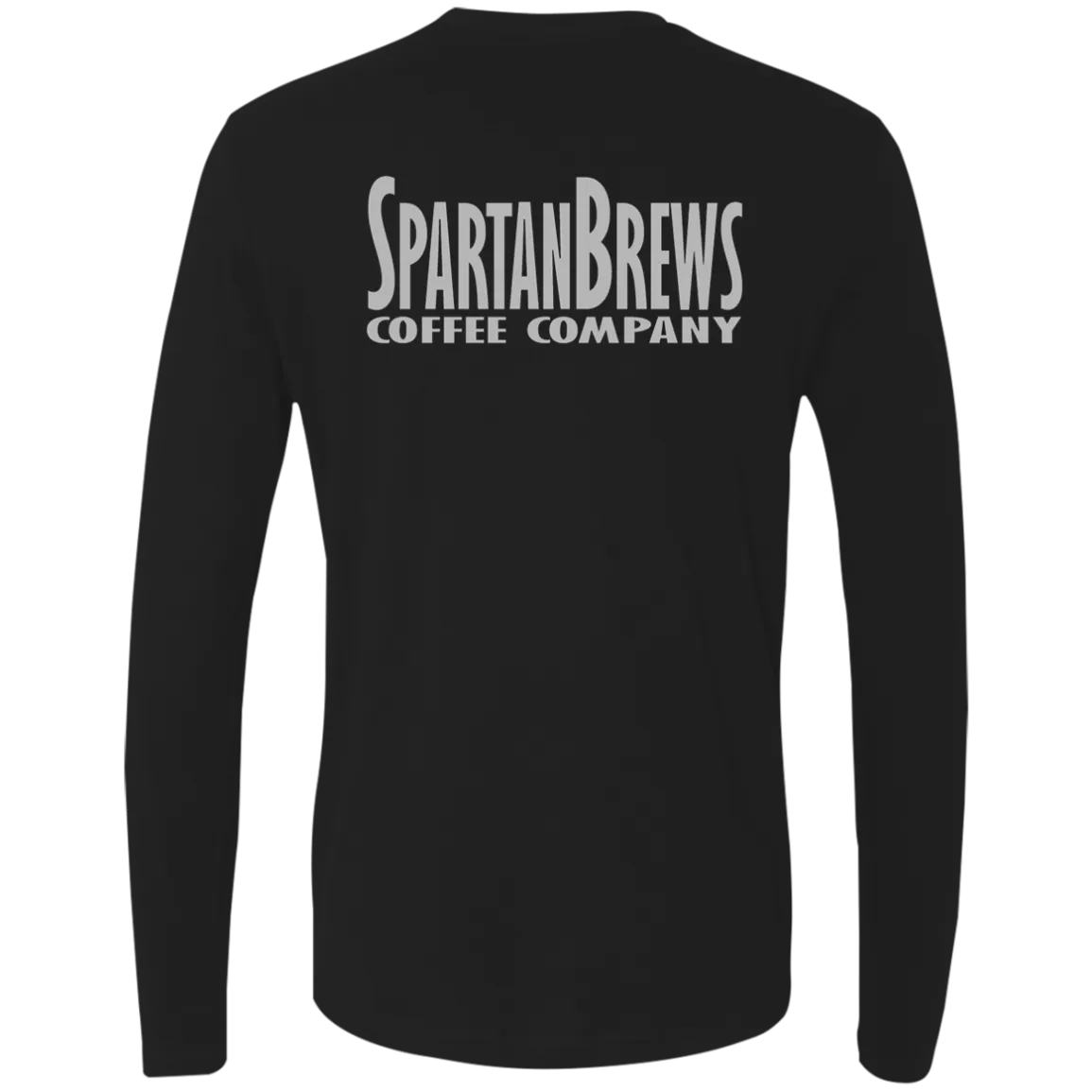 SBCC University of Coffee  Premium LS T-shirt