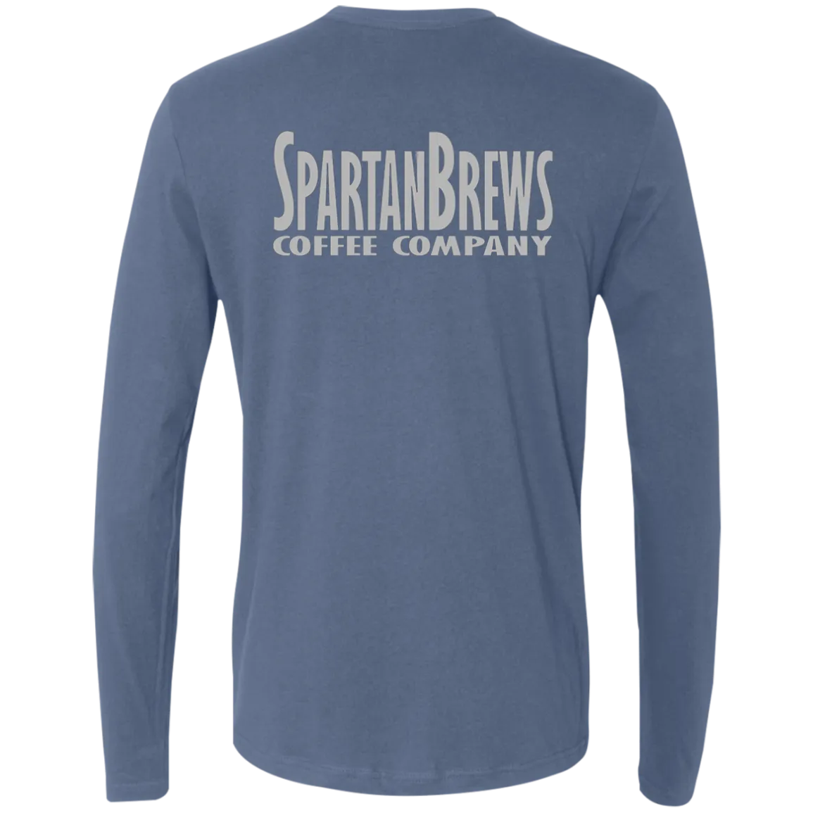 SBCC University of Coffee  Premium LS T-shirt
