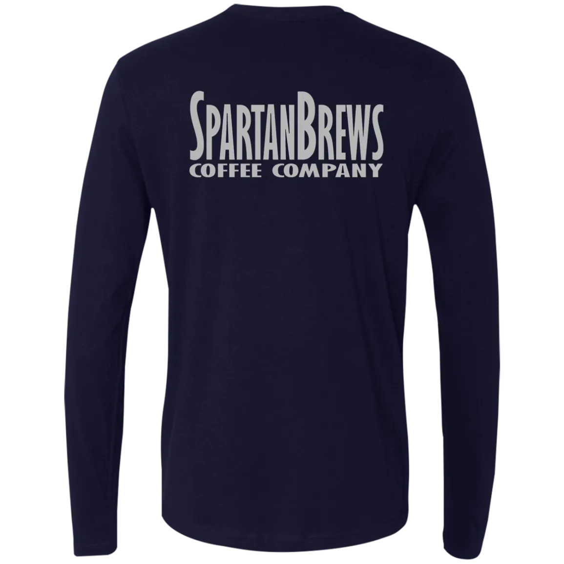 SBCC University of Coffee  Premium LS T-shirt