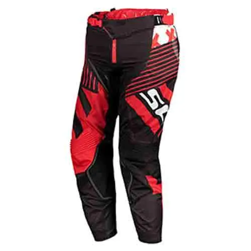 Scott - 2018 450 Patchwork Pants